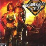 Fallout: Brotherhood of Steel