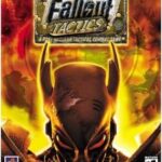 Fallout Tactics: Brotherhood of Steel