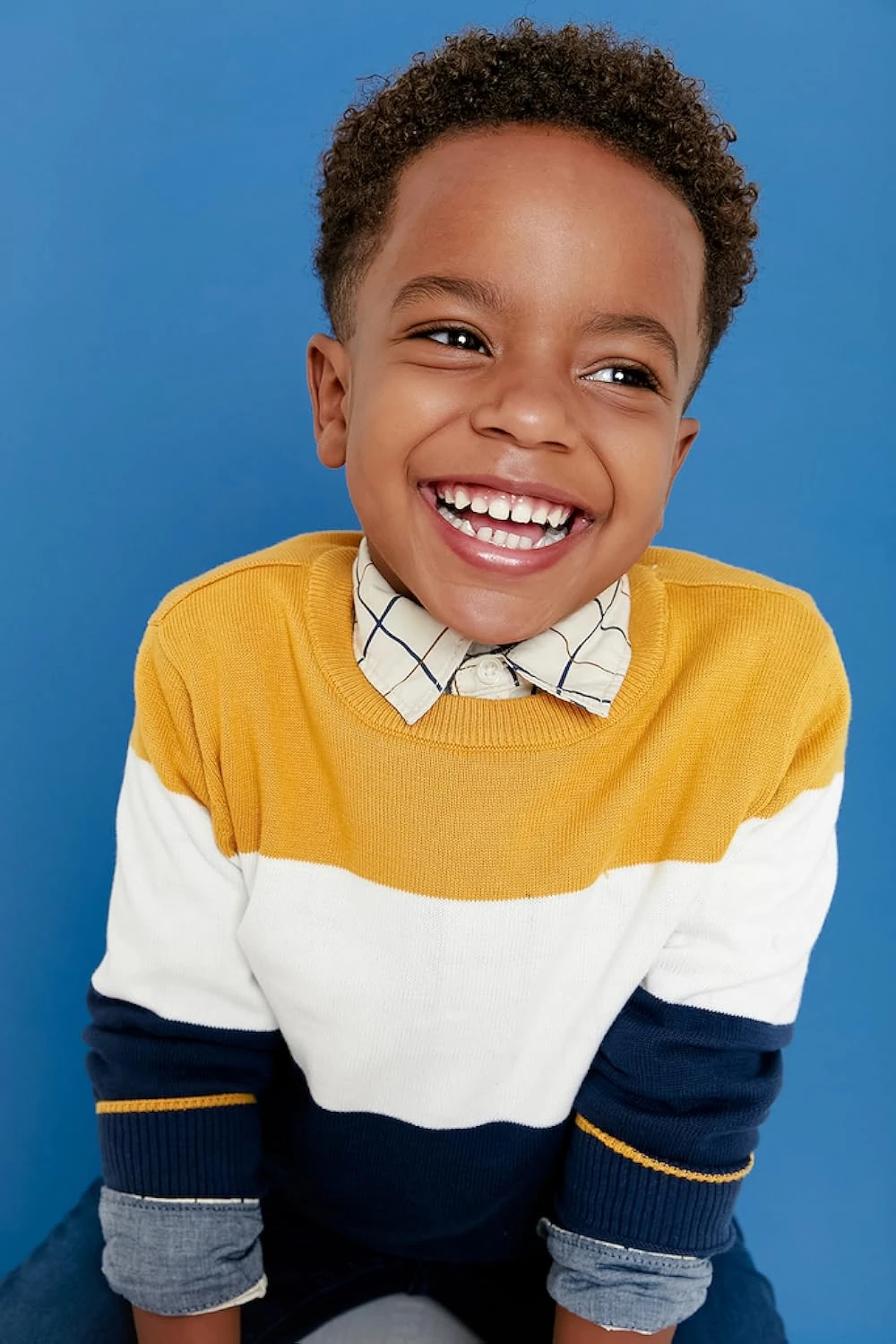 Amir Carr: Young Maximus