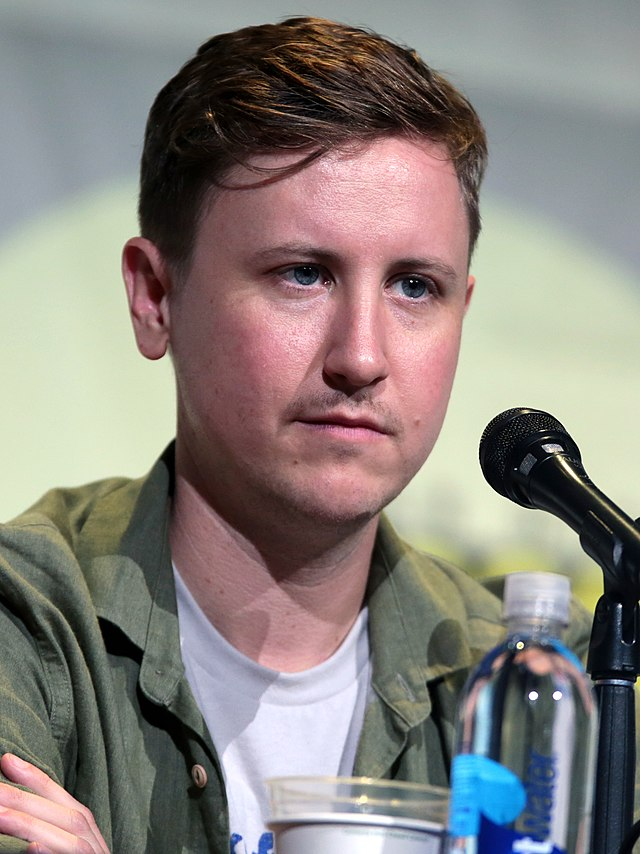 Johnny Pemberton: Thaddeus