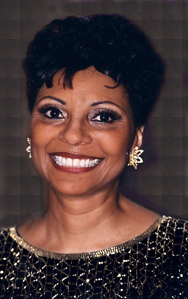 Leslie Uggams