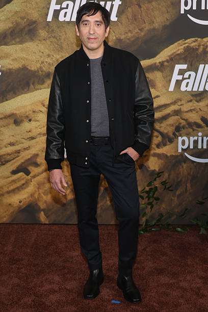 Rodrigo Luzzi: Reg McPhee