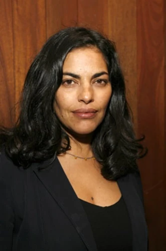 Sarita Choudhury: Lee Moldaver/Kate Williams