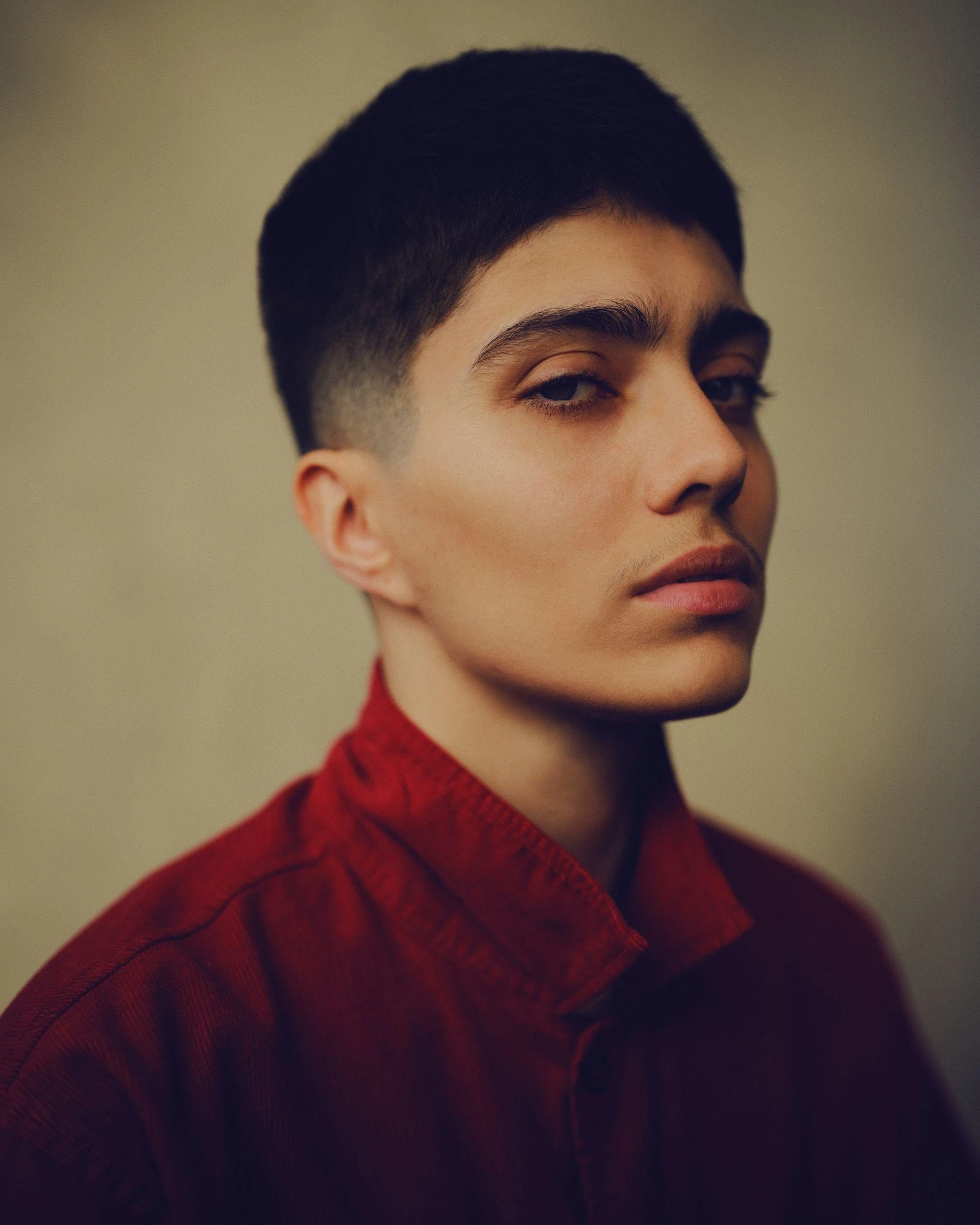 Xelia Mendes-Jones: Dane